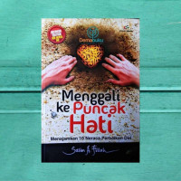 Image of Menggali ke Puncak Hati