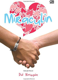 Image of Miraculin: Keajaiban yang Memaniskan hidup