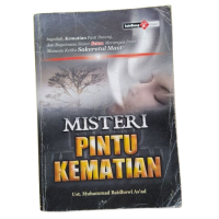 Image of Misteri Pintu Kematian