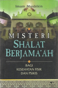 Image of Misteri Shalat Berjamaah