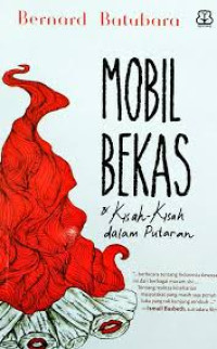 Image of Mobil Bekas & Kisah - Kisah Dalam Putaran