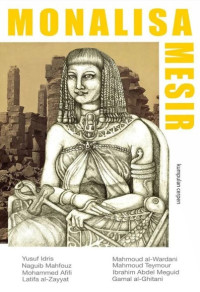 Image of Monalisa Mesir