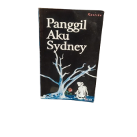 Image of Panggil Aku Sydney / Kartika