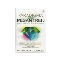 Image of PARADIGMA BARU PESANTREN