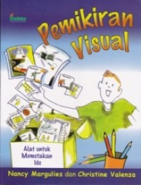 Image of Pemikiran Visual : Alat Memetakan Ide