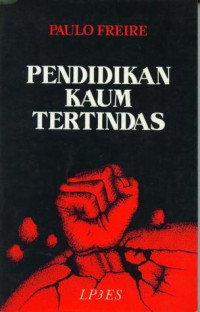 Image of Pendidikan Kaum Tertindas