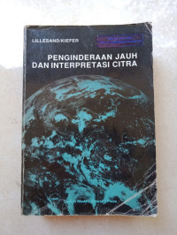 Image of Pengindraan Jauh Dan Interpretasi Citra