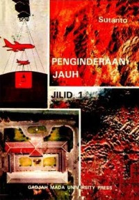 Image of Pengindraan Jauh Jilid 1
