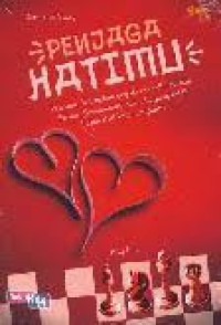 Image of Penjaga Hatimu