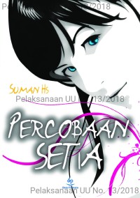 Image of PERCOBAAN SETIA