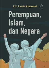 Image of Perempuan, Islam, dan Negara