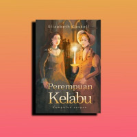 Image of Perempuan Kelabu