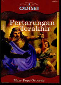 Image of Pertarungan Terakhir
