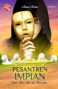 Image of Pesantren Impian : Cinta Teka-teki Dan Kematian