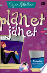 Image of Planet Janet