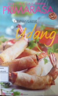 Image of Olahan lezat udang