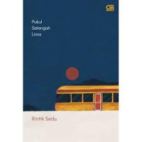 Image of Pukul Setengah Lima