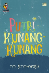 Image of PUTRI KUNANG - KUNANG