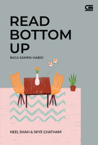 Image of Read Bottom Up / Neel Shah