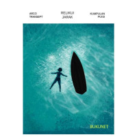 Image of Relikui Jarak / Arco Transept