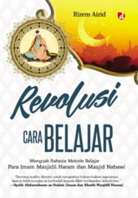 Image of Revolusi Cara Belajar