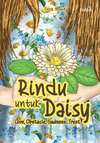 Image of Rindu untuk Daisy