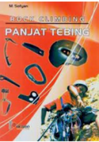 Image of Rock Climbing PANJAT TEBING