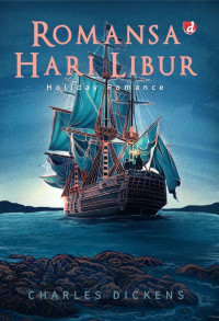 Image of Romansa Hari Libur : Holiday Romance / Charles Dickens