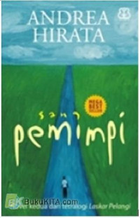 Image of Sang Pemimpi