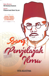 Image of Sang Penjelajah Ilmu