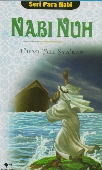 Image of Seri Para Nabi : Nabi Nuh