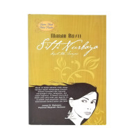 Image of Siti Nurbaya : Kisah Tak Sampai