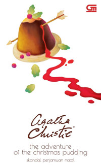 Image of Skandal Penjamuan Natal