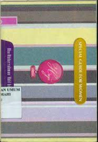 Image of Special Guide For Women Haji + Umroh / Abu Abdurrahman 'Adil bin Sa'd