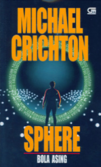 Image of Sphere Bola Asing