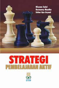 Image of Strategi Pembelajaran Aktif
