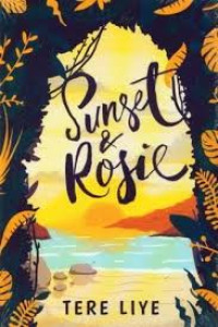 Image of Sunset & Rosie