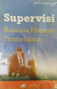 Image of supervisi Rencana Program Pembelajaran