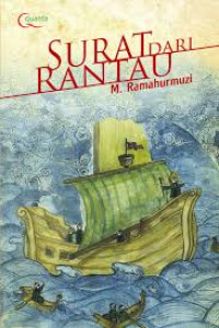 Image of Surat Dari Rantau