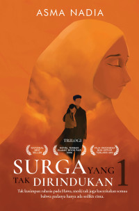 Image of Surga Yang Tak Dirindukan