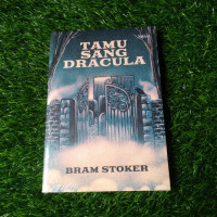 Image of Tamu Sang Dracula