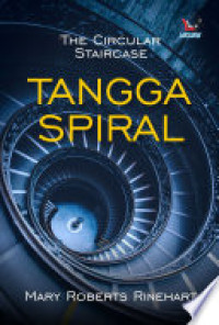 Image of Tangga Spiral : The Circular Staircase