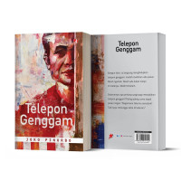 Image of Telepon Genggam / Joko Pinurbo