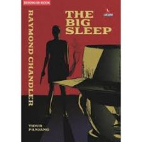 Image of The Big Sleep : Tidur Panjang