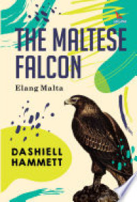 Image of The Maltese Falcon : Elang Malta