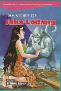 Image of The Story of Jaka Lodang