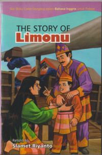 Image of The Story of Limonu