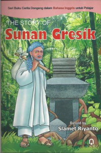 Image of The Story of Sunan Gersik