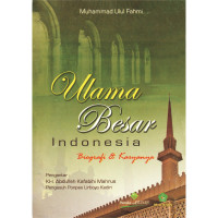 Image of ULAMA BESAR INDONESIA